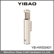 2016 YB-HWSS401A rainproof ashtray with holes,outdoor ashtray stand