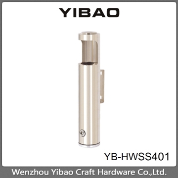 2016 YB-HWSS401A rainproof ashtray with holes,outdoor ashtray stand