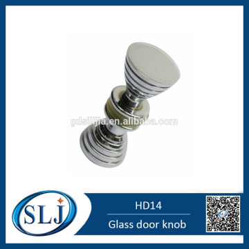 Back to Back Glass Door Shower Handle HD32*64B