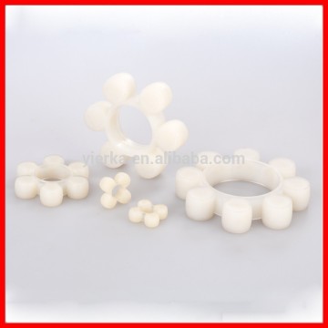 Quincunx MT Coupling Cushion Buffer