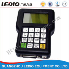 DSP controller for cnc router