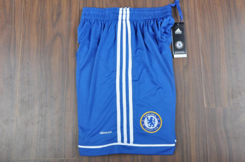 Chelsea shorts