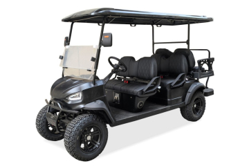 High-Quality Electric Golf Carts for Sale