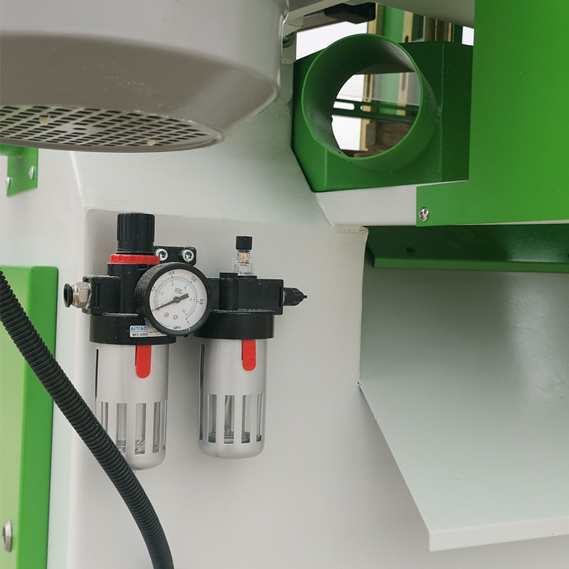 Copy Shaper MX7203 Automatic Copy Shaper Wood Copy Shaper Machine