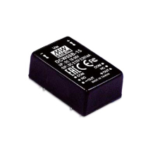 Mean Well DCW08B-12 8W 12V Converter