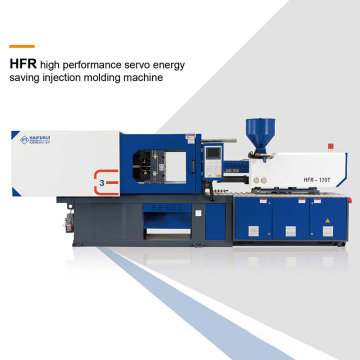 Strong Clamping Plastic Molding Machine Injection Machine