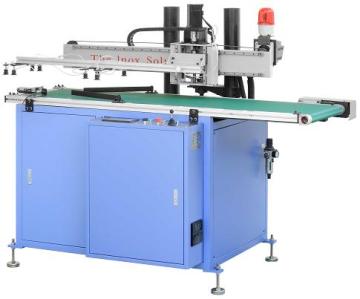 Multi. Process Automatic Transferring Robot