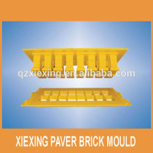 Paver block mould