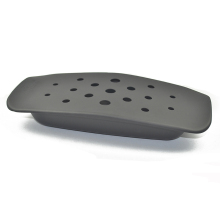 Weber Grill Wood Chips Non-Stick BBQ Smoker Box