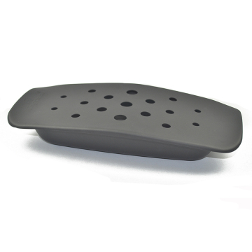 Weber Grill Wood Chips Non-Stick BBQ Smoker Box