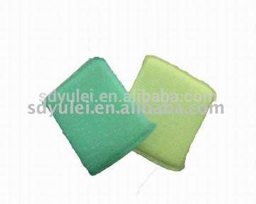 kitchen scrub sponge