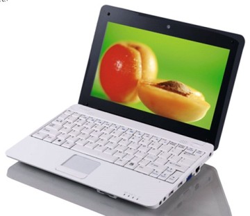 Hot Selling mini laptop
