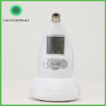 New Coming Beauty Machine Personal Microderm Microdermabrasion