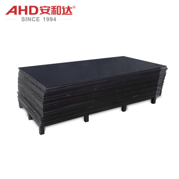 Flame Retardant PA6 GF Sheet Material