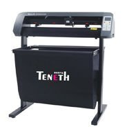 Frame cutting plotter/Vinyl Plotter/Sticker Cutter Plotter