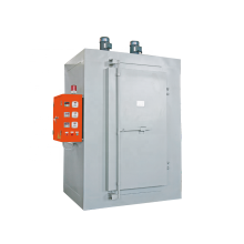 GH-2000 Double Fan Solidified Furnace Search Engine