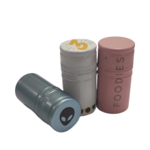 wine bottle closures caps