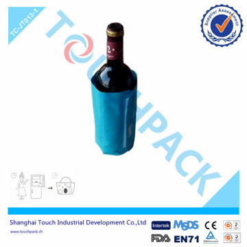 PVC Cooler Cover can bottle