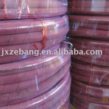 non-toxic food grade rubber hose