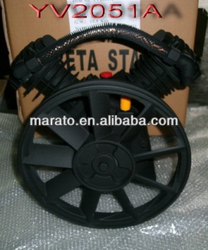 italy air compressor pump 4hp