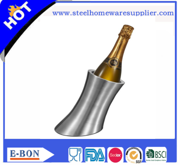 stainless steel ice bucket/ classical ice bucket/ champagne holder ice bucket