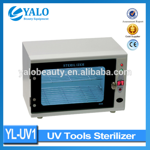 YL-UV1 uv sterilizing equipment/uv towel sterilizer/portable uv sterilizer