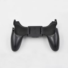 Mobile Phone Game Holder with Fire Trigger and Joystick for Smartphone