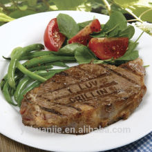 Funny BBQ TOOL branding your special words on steak branding iron