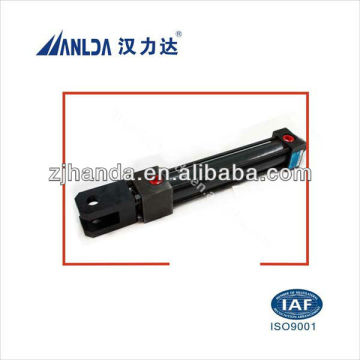 Tie-Rod hydraulic Cylinders