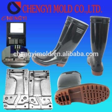 Hot Selling PVC/EVA Rain Boot Machine