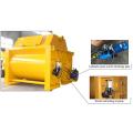 JS 3000 Largest Capacity Concrete Mixer Machine