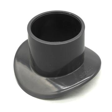 PVC industrial Saddle PN10/PN16