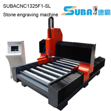 Stone Plat Carving Machine