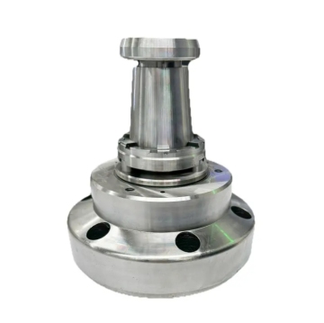 Cnc Collet Manufacture ER16-D45 ER20-D45 Tapping Collet Chuck