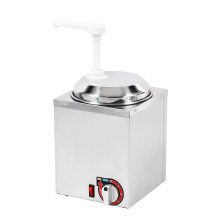 Hot Sale Prince Castle Stainless Steel Condiment Dispensers
