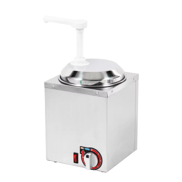 Hot Sale Prince Castle Stainless Steel Condiment Dispensers