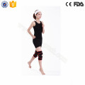 Chinese Supplier Professional einstellbarer elastischer Bügel für den Schutz des Knies