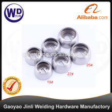 wardrobe round tube bracket support