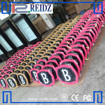 Advertising sign light box sign letter