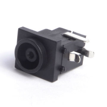 DC Power Jack, DIP Type Applied in Notebook