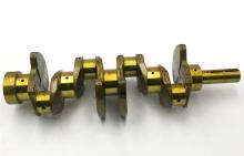 Crankshaft for MITSUBISHI 4D56 Engine MD376961