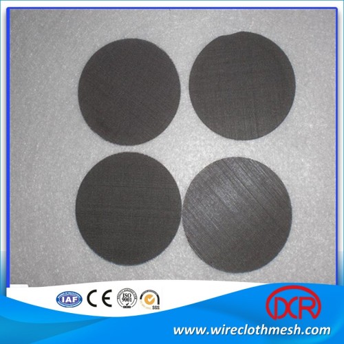 filter discs