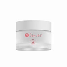 Collagen Polypeptide Firming Face Cream for Wrinkle Reduction and Hydration
