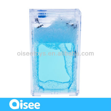 high quality cheap ant house ant toy scientific ant farm -ant legend