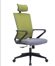 4D Full Mesh Ergonomic Office Chairs by Foshan Manufacturer