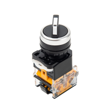 2 or 3 Position Selector Switch