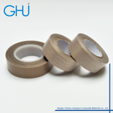 Sealing Tapes Coated with Teflon