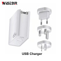 Premium Flash Charge USB Charger