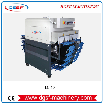 Near-Infrared Reactivator LC-40