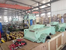 Special Technical Service for Thermal Power Plant